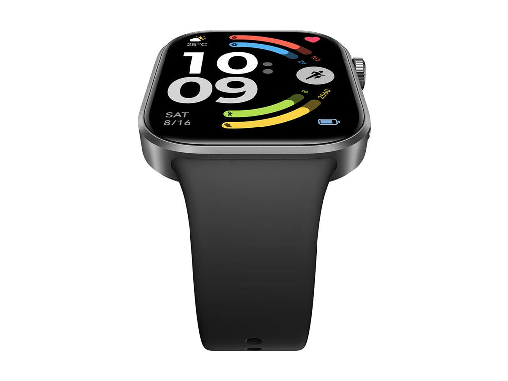 Xiaomi REDMI Watch 6, Smart watch, GPS (satellite), AMOLED