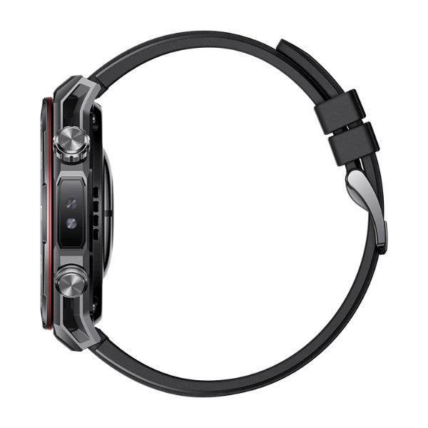 Huawei Ultimate 2, Smart watch, GPS (satellite), AMOLED