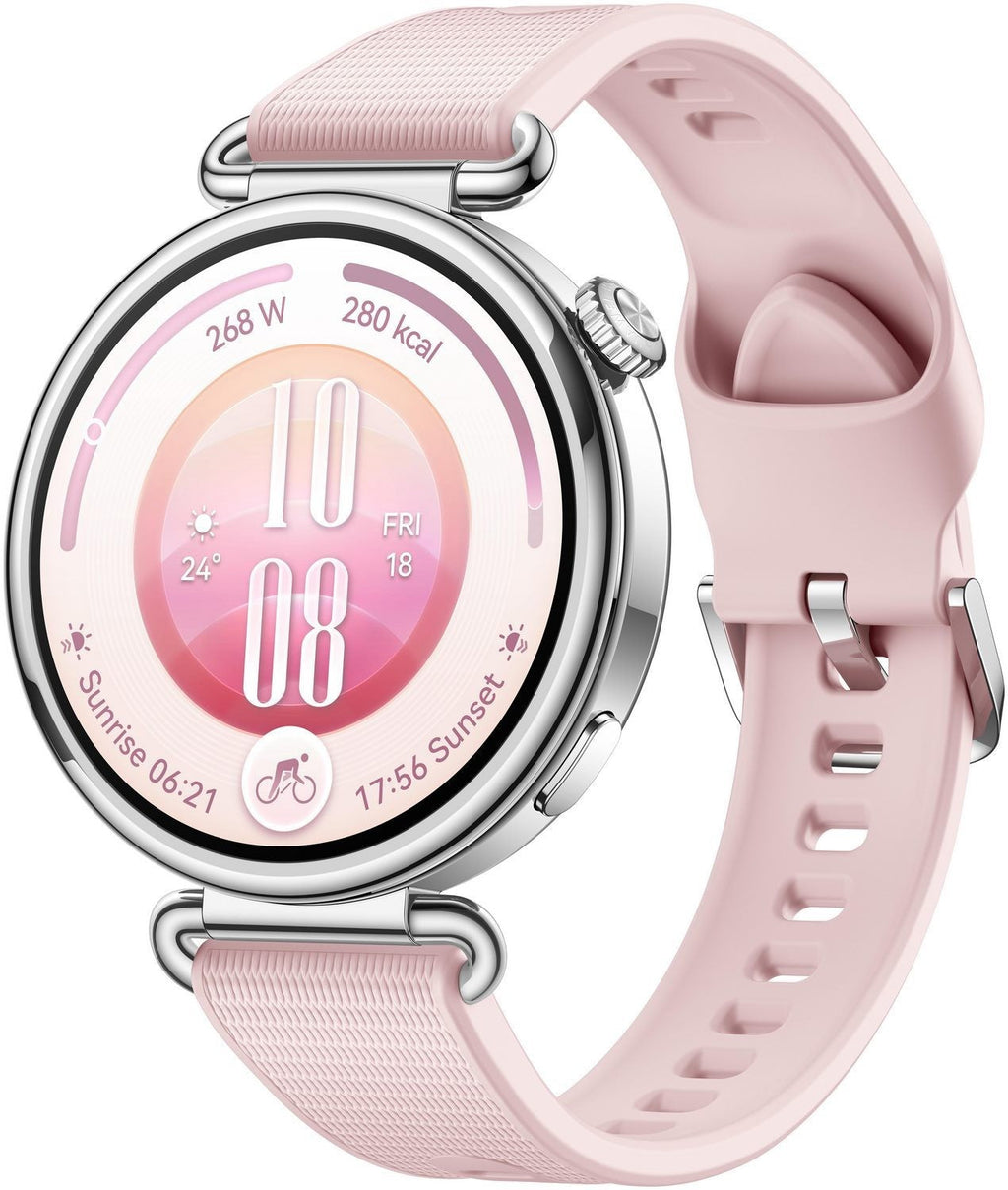 Huawei WATCH GT 7 41mm, Smart watch, GPS (satellite), AMOLED