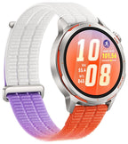 Huawei GT Runner 2, Sport watch, AMOLED, GPS (satellite)