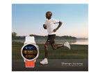 Huawei GT Runner 2, Sport watch, AMOLED, GPS (satellite)