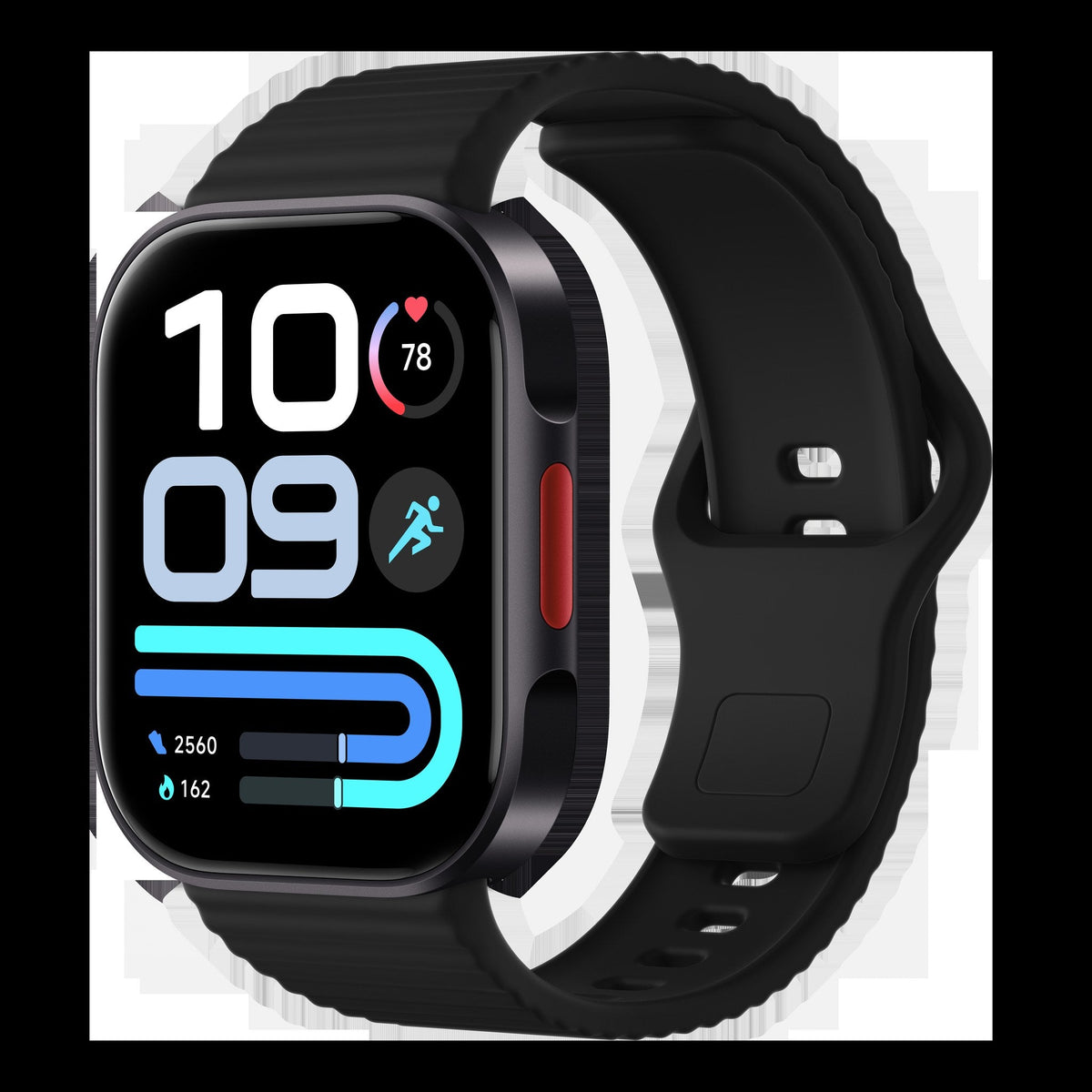 Xiaomi Watch 6 Lite, Smart watch, AMOLED, 1.96"