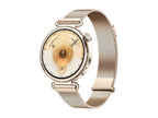 Huawei WATCH GT 6 41mm, Smart watch, GPS (satellite), AMOLED