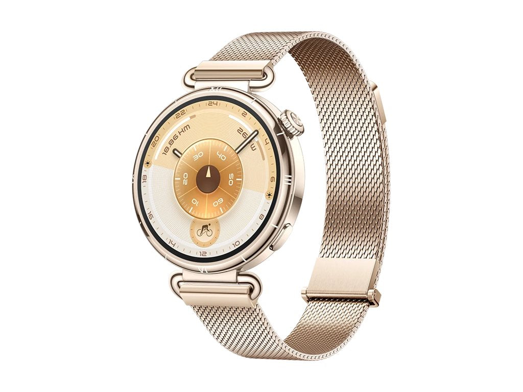 Huawei WATCH GT 6 41mm, Smart watch, GPS (satellite), AMOLED