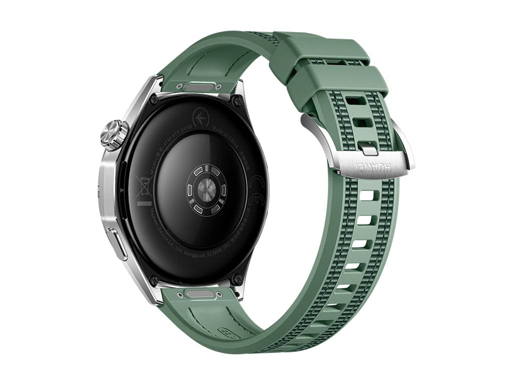 Huawei WATCH GT 6 46mm, Smart watch, GPS (satellite), AMOLED