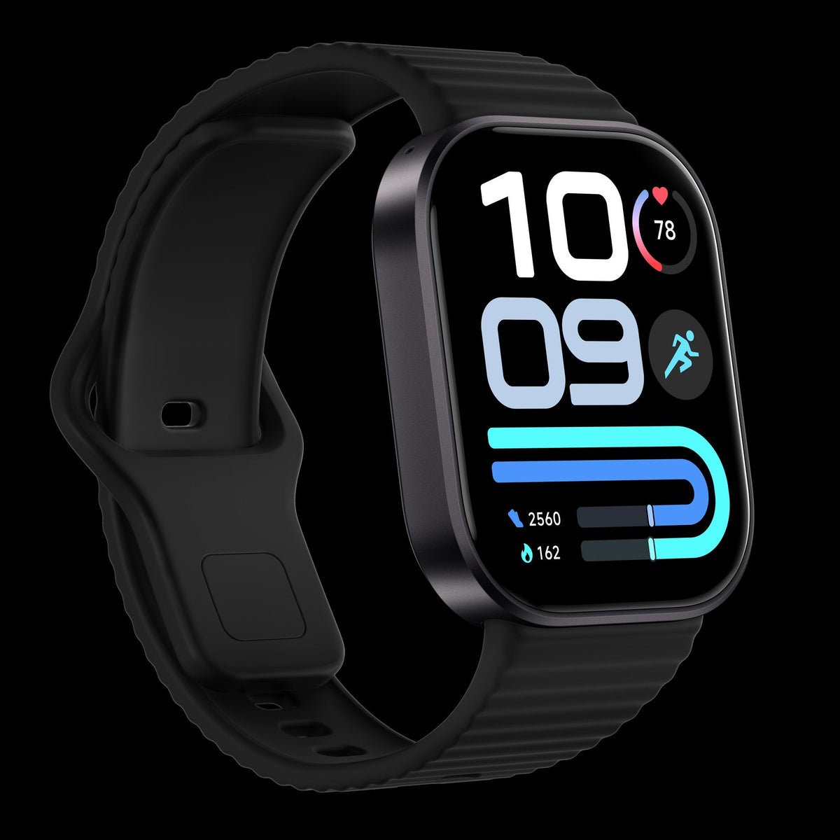 Xiaomi Watch 6 Lite, Smart watch, AMOLED, 1.96"