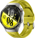 Huawei WATCH GT 7 Pro 46mm, Smart watch, GPS (satellite), AMOLED