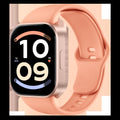 Xiaomi Watch 6 Active, Smart watch, AMOLED, 1.85"