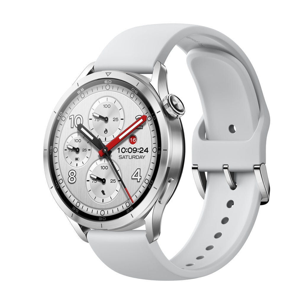 Xiaomi Watch S5 46mm, Smart watch, AMOLED, 1.48”