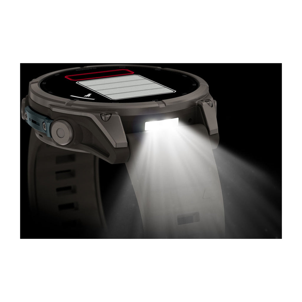 Garmin Fenix 9 Multisport GPS Smartwatch