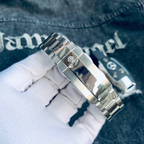 Rolex Yacht-Master 126622 Silver Blue