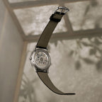 9.4mm Ultra-thin Automatic Tourbillon Watch 42mm