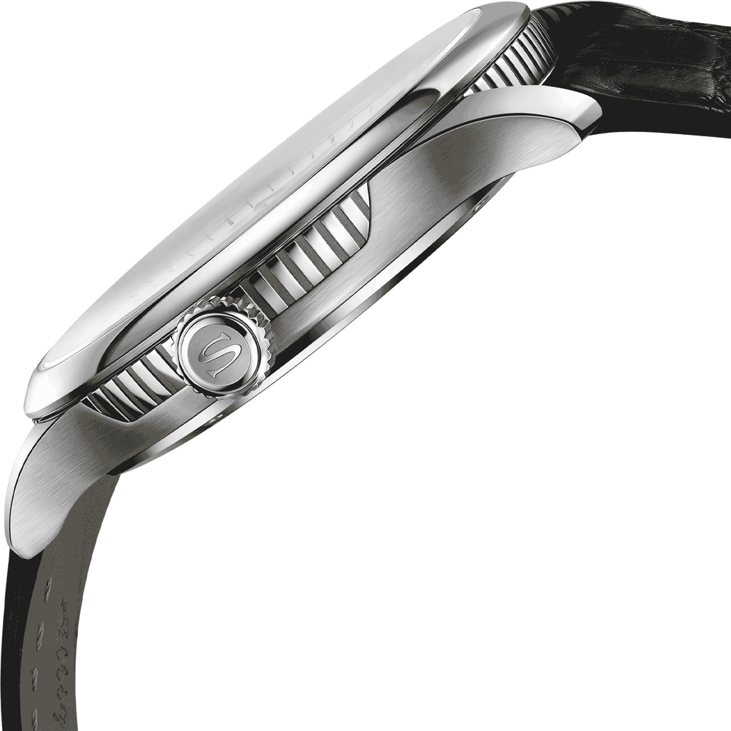 9.4mm Ultra-thin Automatic Tourbillon Watch 42mm