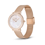 Crystalline Bezel Melrose