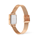 Quadro Melrose  Roman Numerals Date