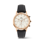 Iconic Chronograph Sheffield RG